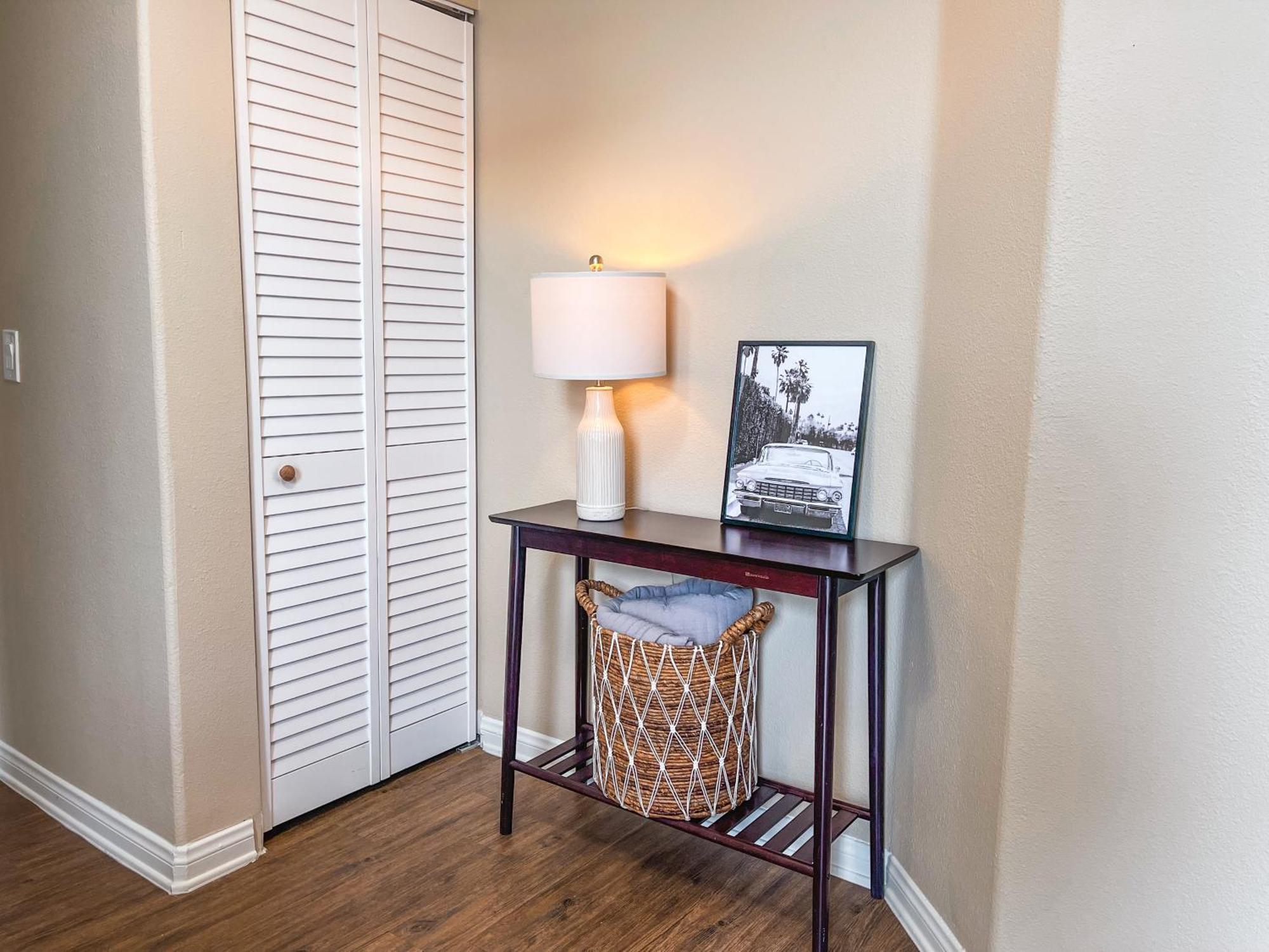 Sunny 1Bdr Centrally Located In Marina Del Rey Los Angeles Eksteriør bilde