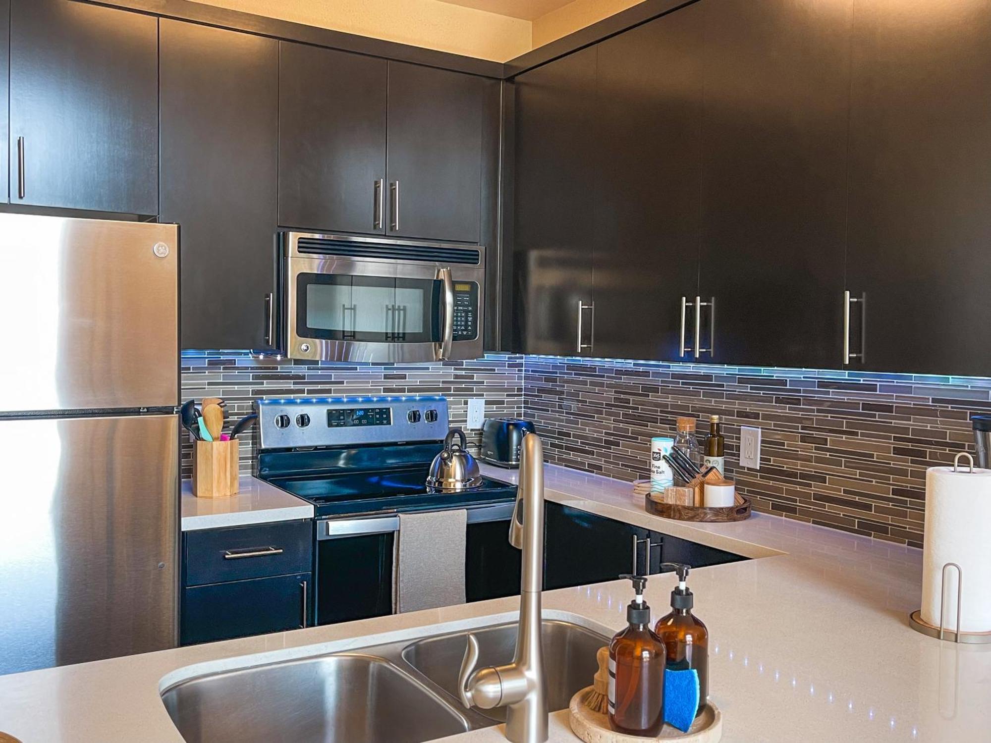 Sunny 1Bdr Centrally Located In Marina Del Rey Los Angeles Eksteriør bilde