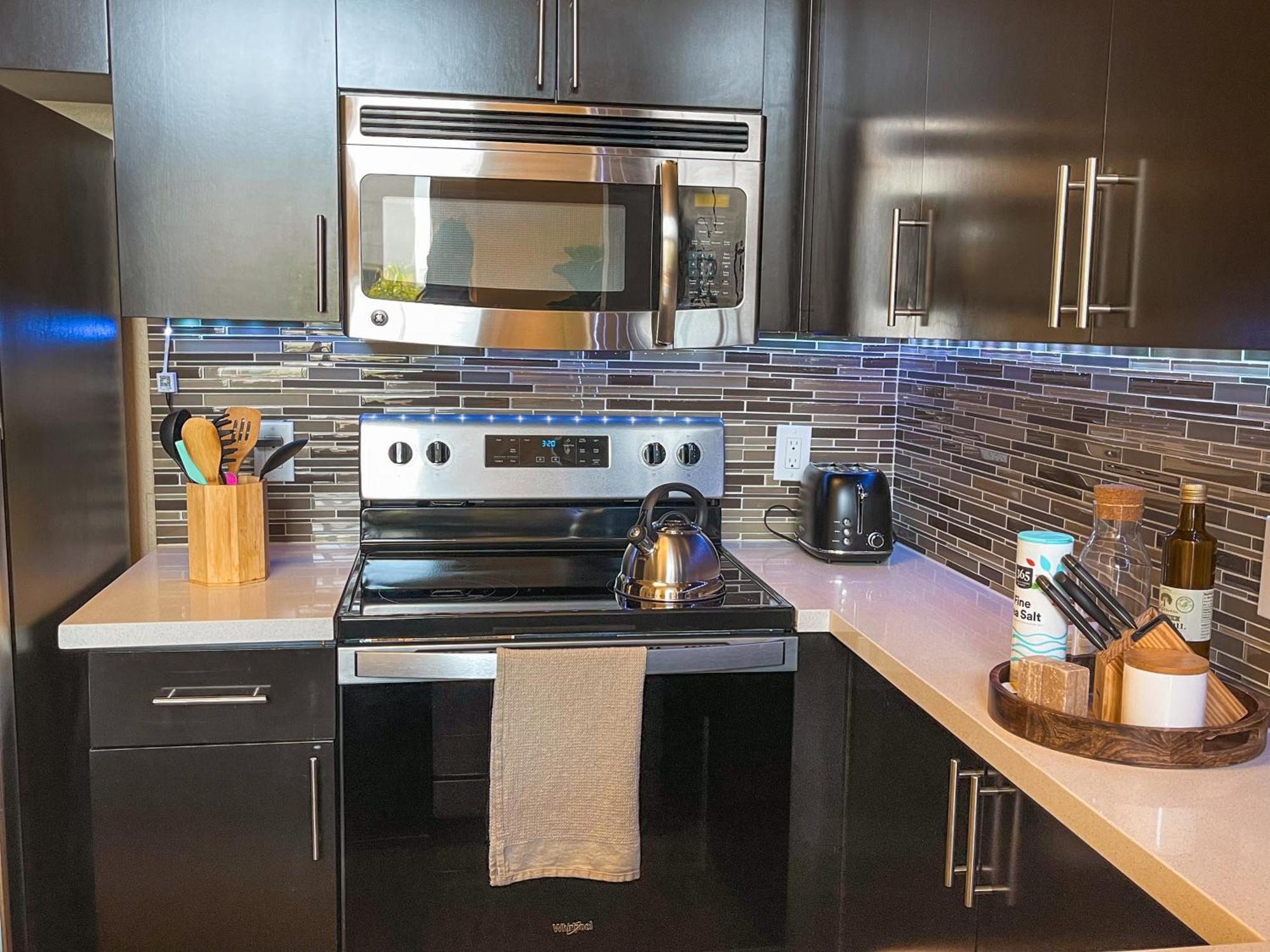 Sunny 1Bdr Centrally Located In Marina Del Rey Los Angeles Eksteriør bilde